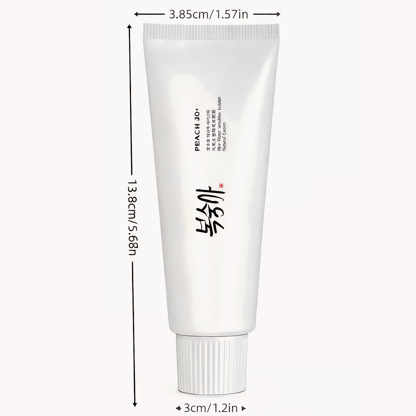 PEACH JO Crema Aclaradora de Arroz