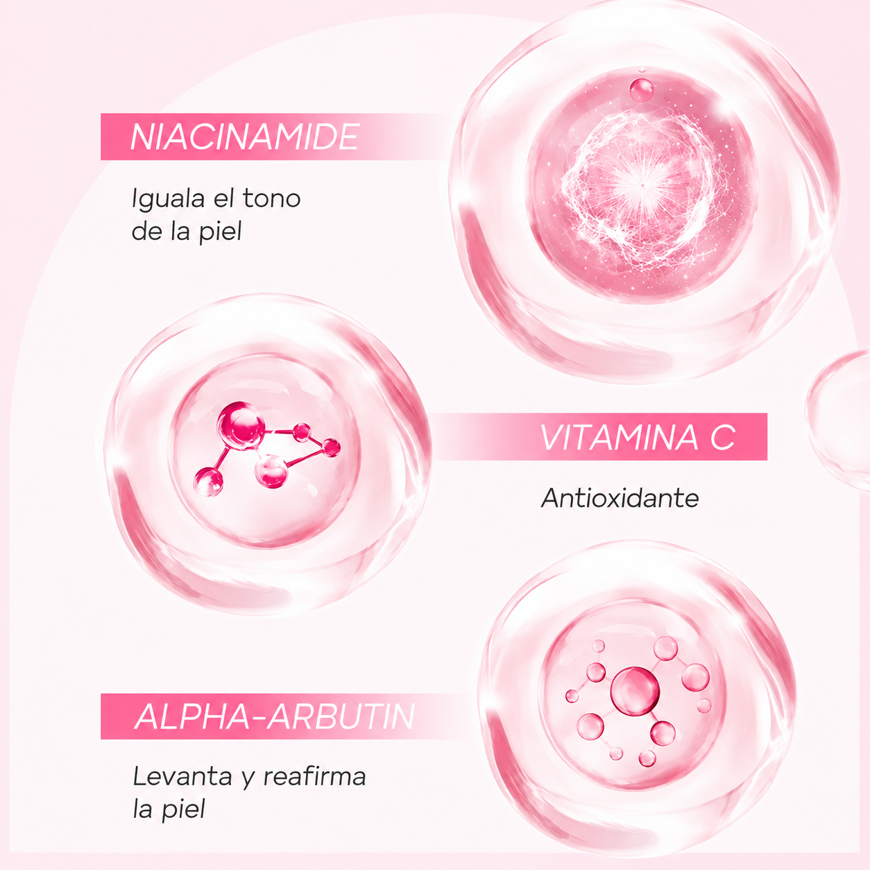 Crema Hidratante Sakura con Flor de Cerezo LAIKOU