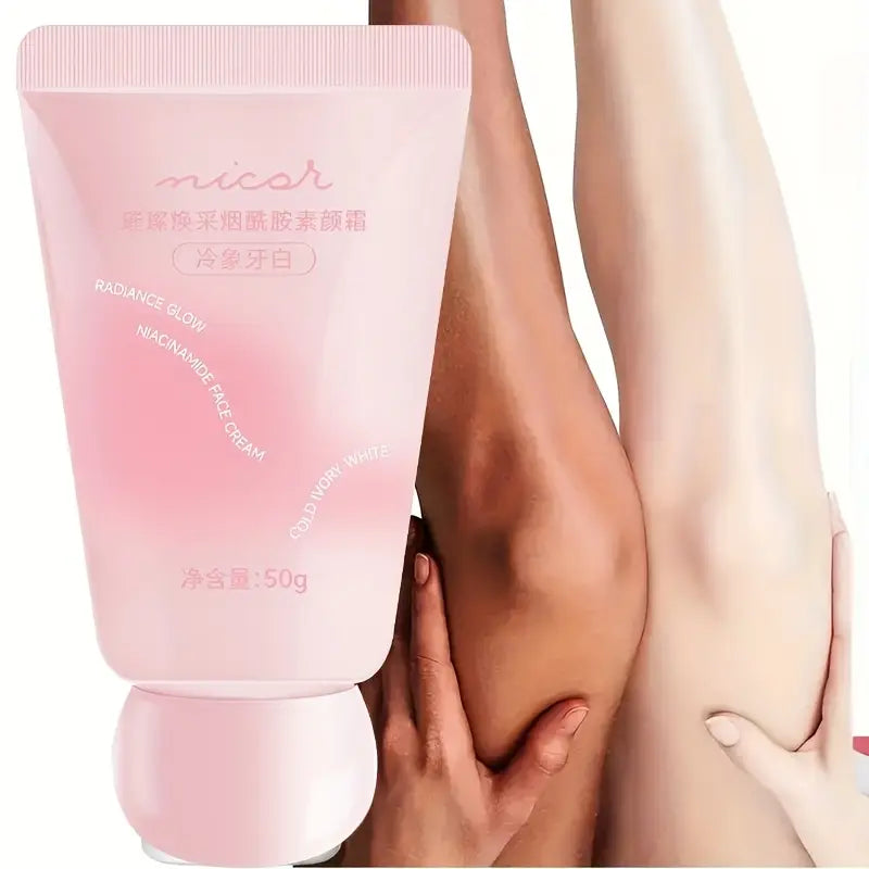 Crema Aclaradora "Snow Veil" Nicor