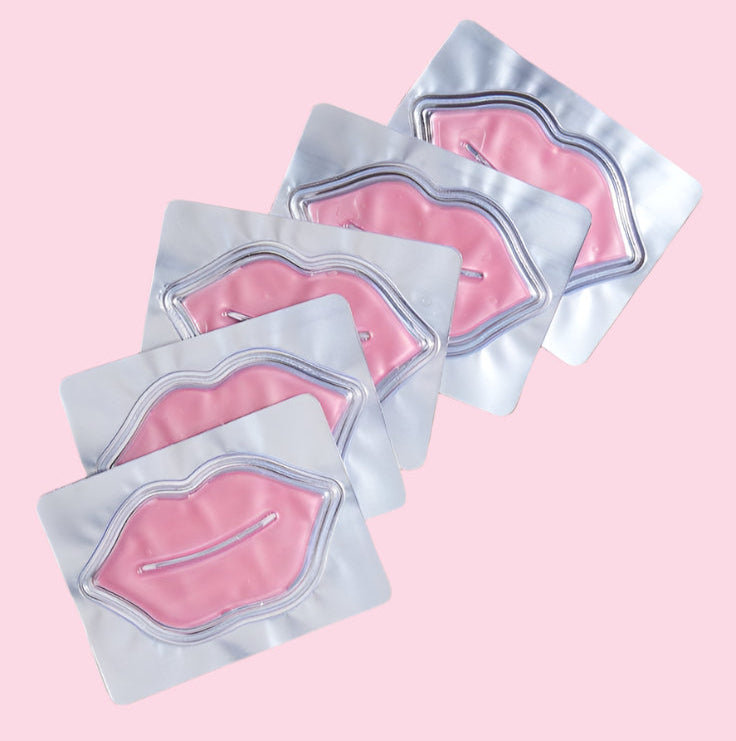 Mascarilla de labios “Kiss Me Soft