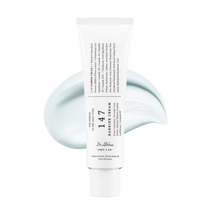 Crema 147 Dr. Althea Barrier Cream