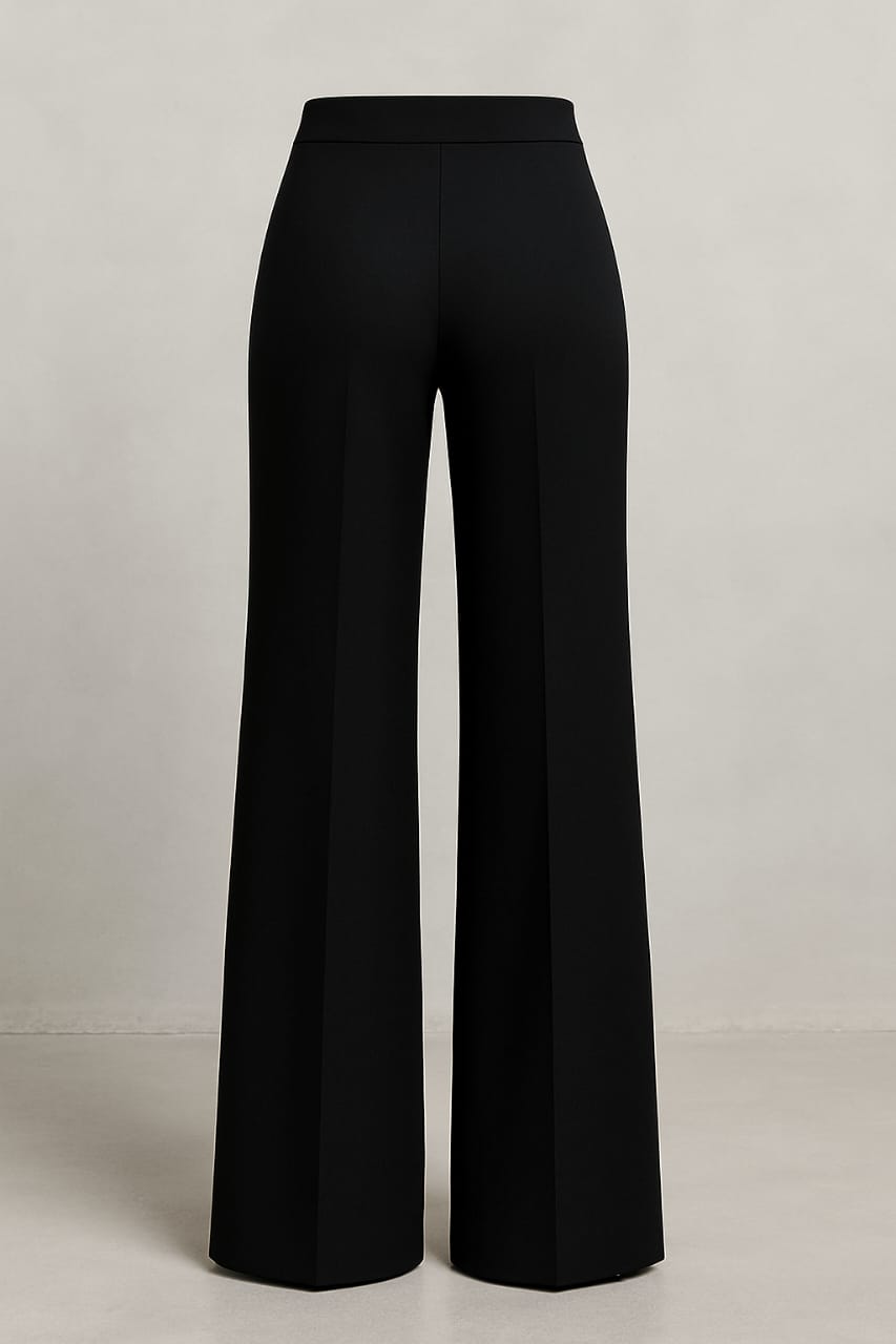 Pantalón High Rise “Valentina”