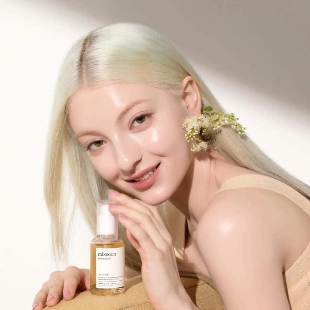 Serum Bean Essence Mixsoon