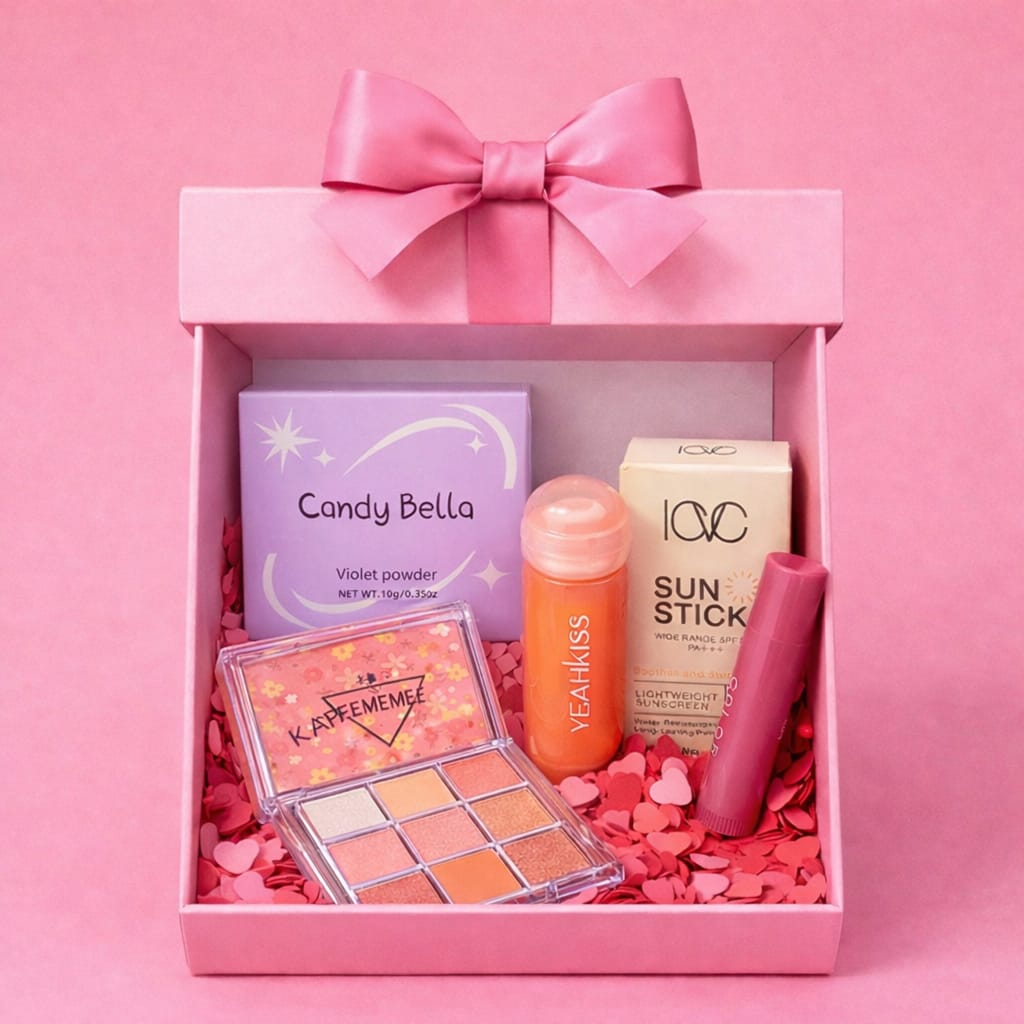 Set Sweet Valentine