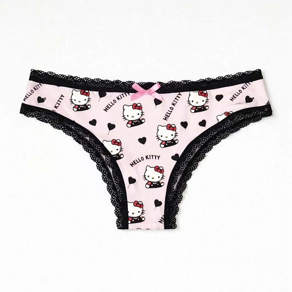 Calzones Sweet Rebel Kitty