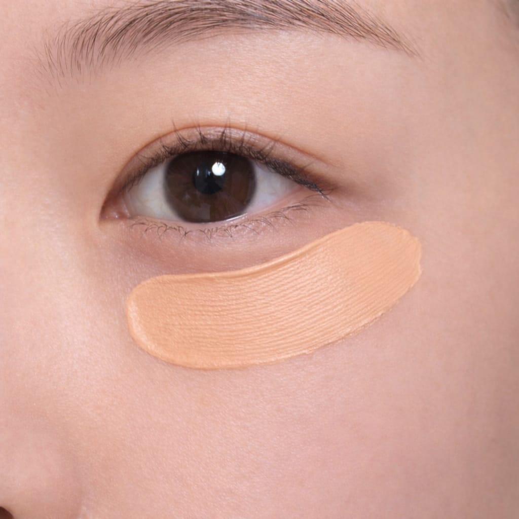 Corrector Líquido Quick Samantha's