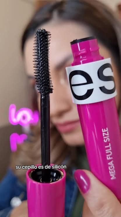 Rimel Mega Full Size Esika