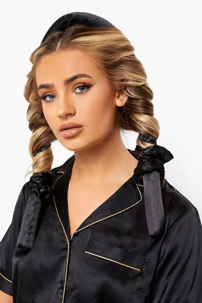 Rizador sin calor "Wavy Dreams"