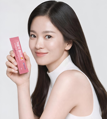 BOTO Collagen C Slow Molecular – Colágeno en Sobres