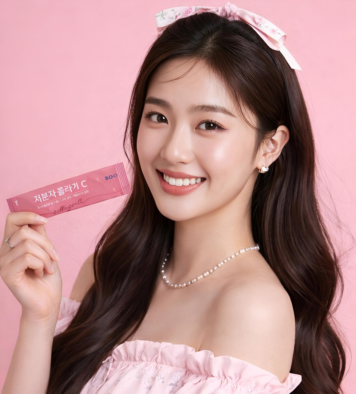 BOTO Collagen C Slow Molecular – Colágeno en Sobres