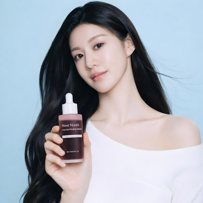 West Month Peeling Solution Exfoliante AHA BHA Centella