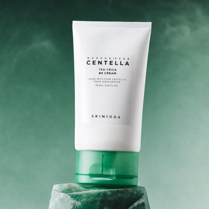 SKIN1004 Crema Centella Madagascar Tea-Trica B5