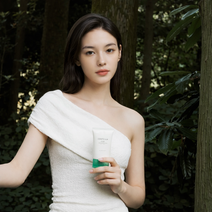 SKIN1004 Crema Centella Madagascar Tea-Trica B5