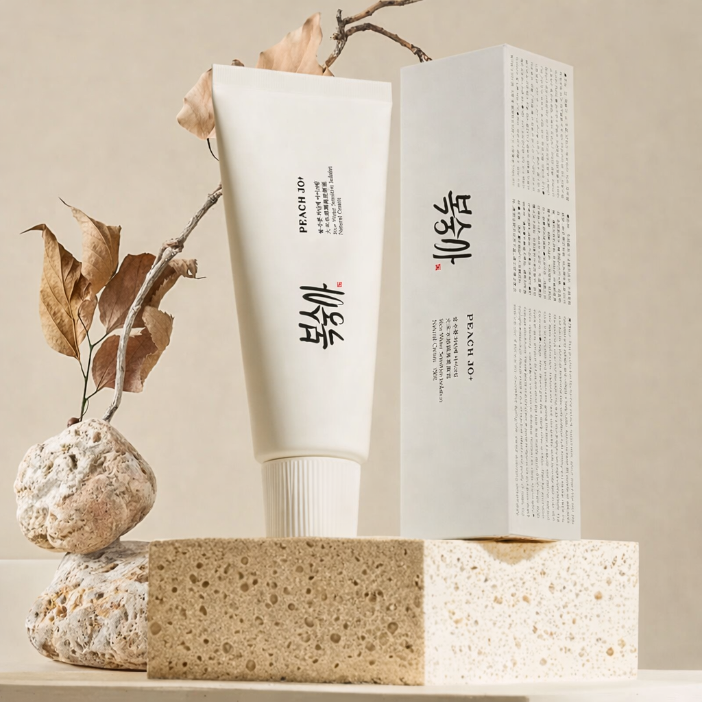 PEACH JO Crema Aclaradora de Arroz