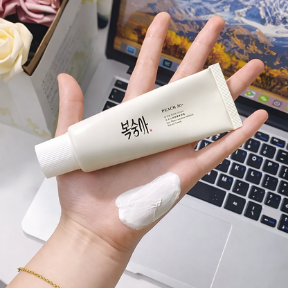 PEACH JO Crema Aclaradora de Arroz