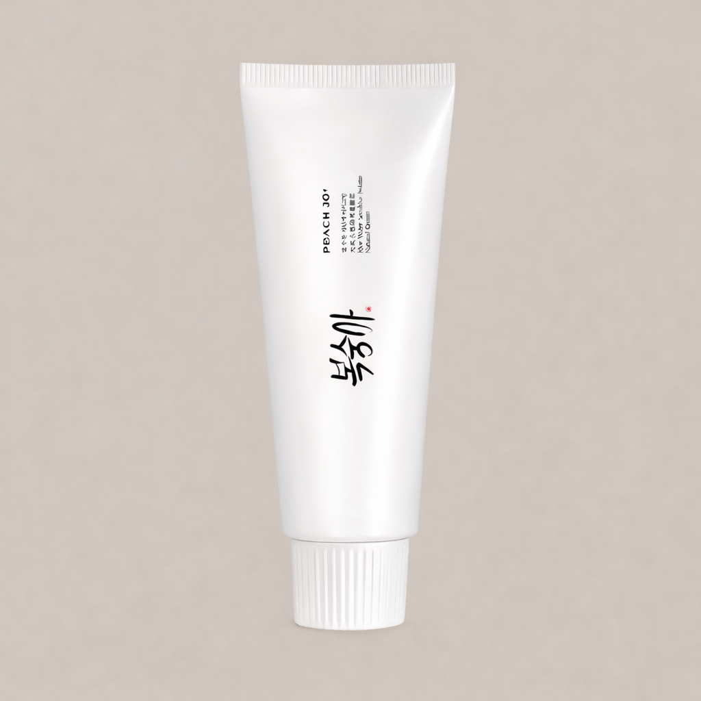PEACH JO Crema Aclaradora de Arroz