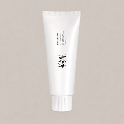 PEACH JO Crema Aclaradora de Arroz