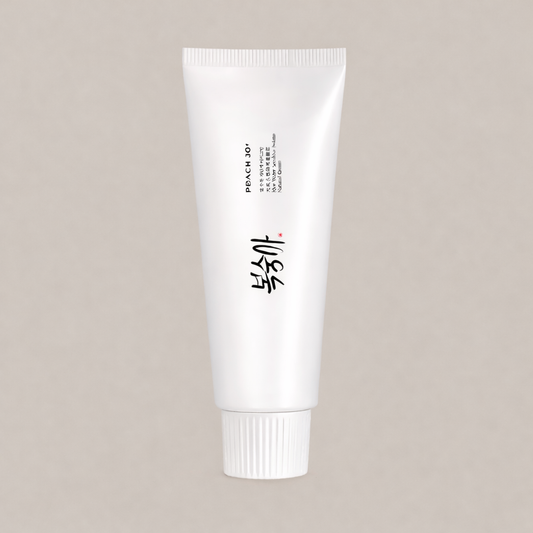 PEACH JO Crema Aclaradora de Arroz