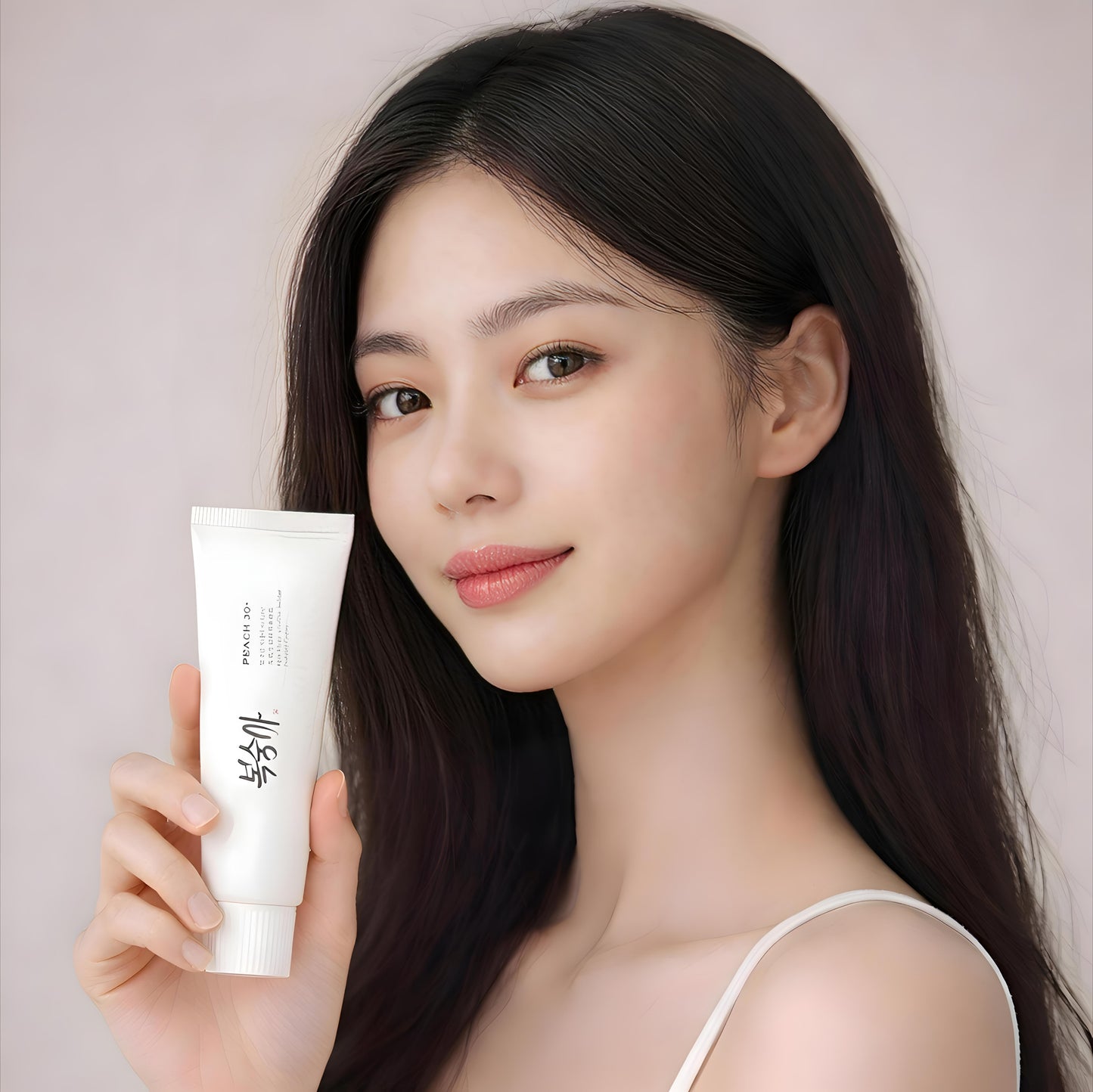 PEACH JO Crema Aclaradora de Arroz