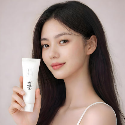 PEACH JO Crema Aclaradora de Arroz