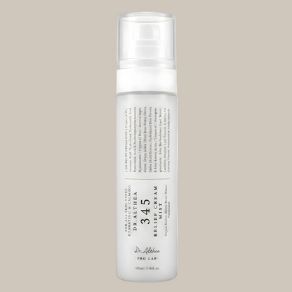 Dr. Althea Mist Relief Cream 345 100 ml