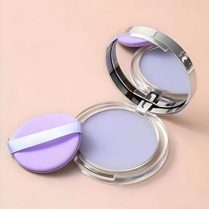 Polvo Compacto Matificante Control de Brillo Candy Bella