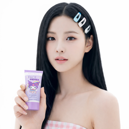 Primer Facial Kuromi Kaliya Beauty