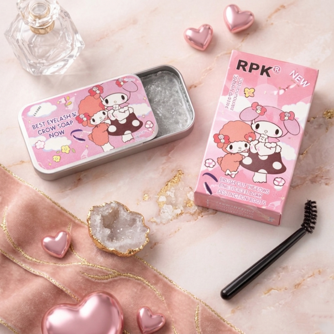 Cera Fijadora de Cejas RPK Eyebrow Styling Wax
