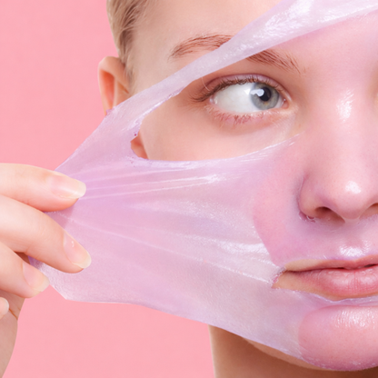 Máscara Facial Peel-Off de Granada Freeman Cleansing Gel Mask