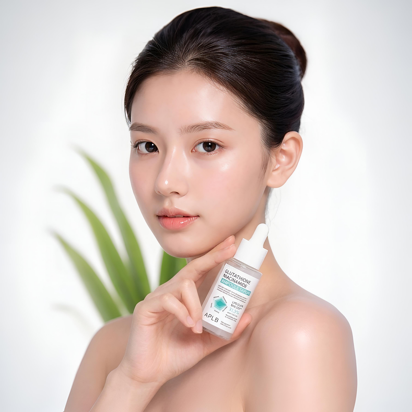 Sérum Ampoule Glutatión y Niacinamida APLB