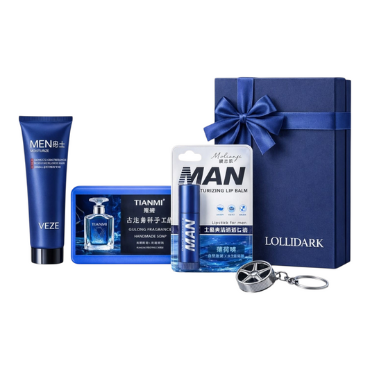 Set Essentials Valentine's Men’s Active