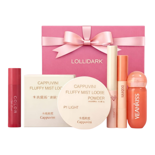 Set Korean Soft Queen
