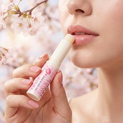 Bálsamo Labial Sakura 1010Kiss
