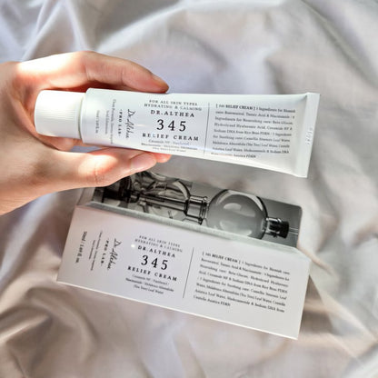 Crema Calmante 345 Relief Cream Dr. Althea