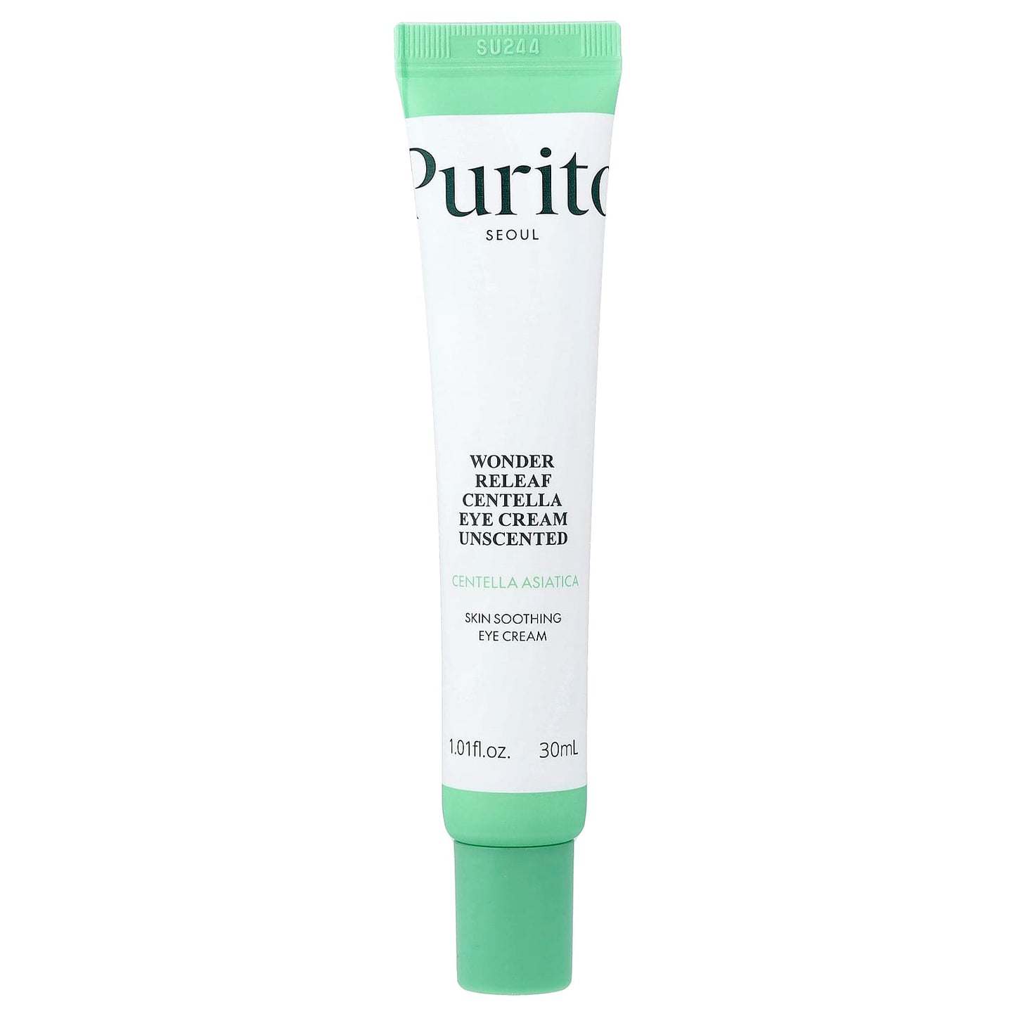 Contorno de Ojos Calmante Wonder Releaf Centella Purito Seoul