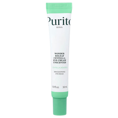 Contorno de Ojos Calmante Wonder Releaf Centella Purito Seoul