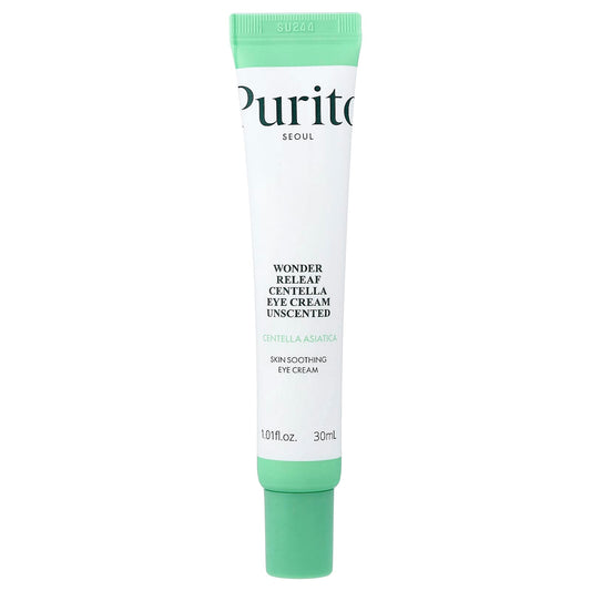 Contorno de Ojos Calmante Wonder Releaf Centella Purito Seoul
