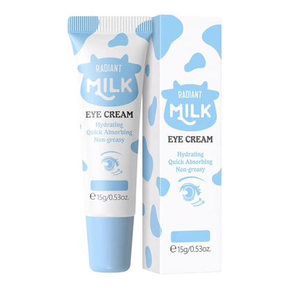 Contorno de Ojos Hidratante Radiant Milk LAIKOU