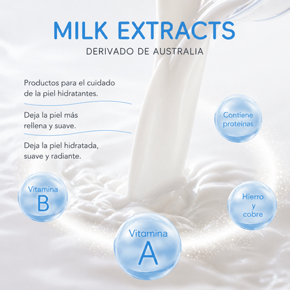 Contorno de Ojos Hidratante Radiant Milk LAIKOU
