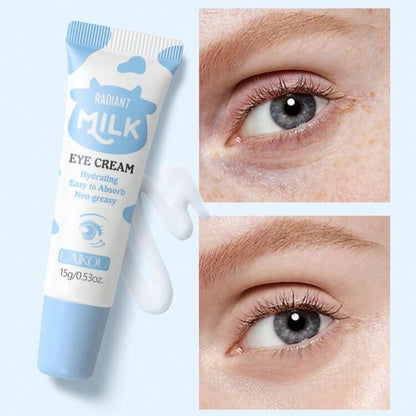 Contorno de Ojos Hidratante Radiant Milk LAIKOU