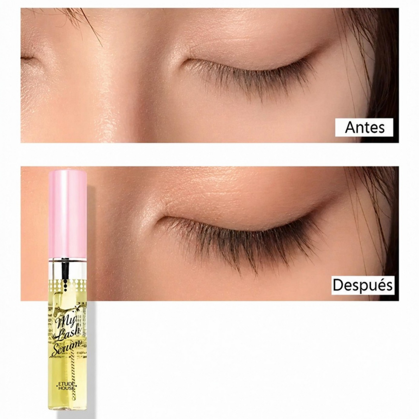 Sérum para Pestañas My Lash Serum Etude