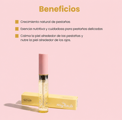 Sérum para Pestañas My Lash Serum Etude