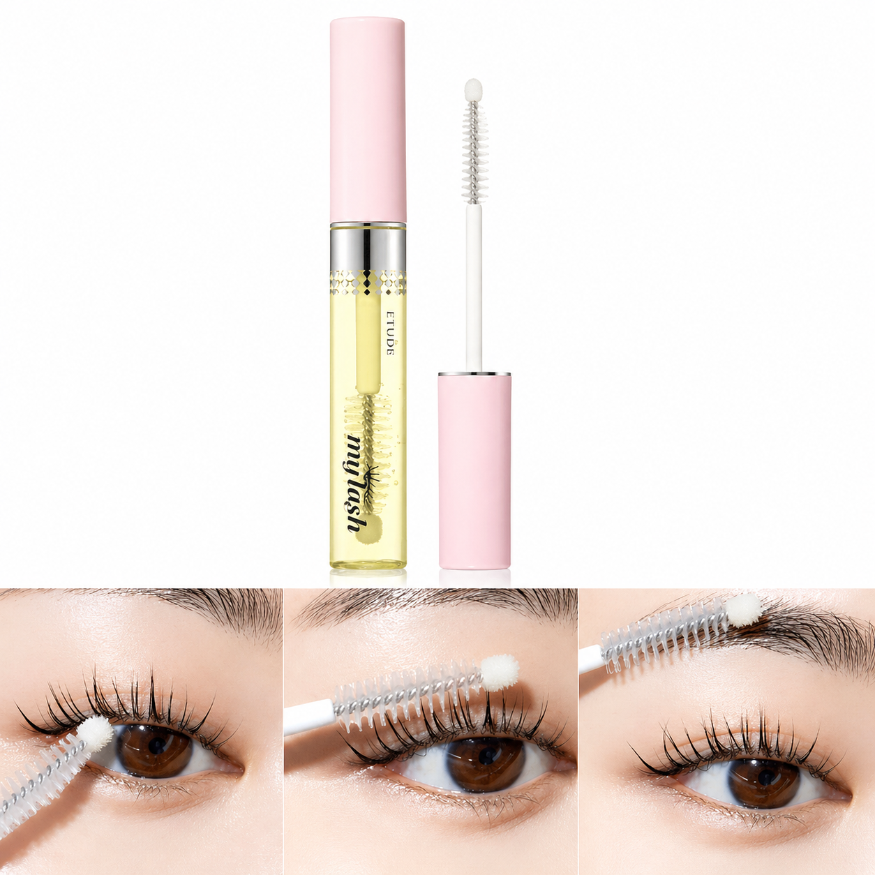 Sérum para Pestañas My Lash Serum Etude