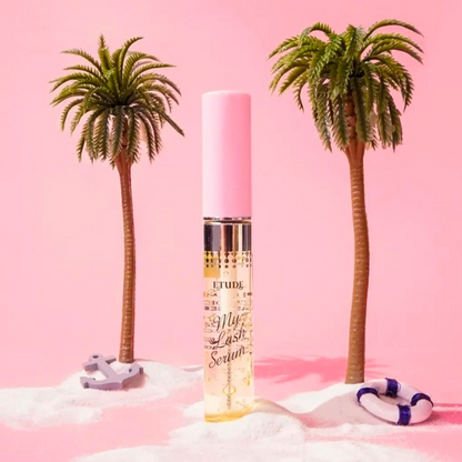 Sérum para Pestañas My Lash Serum Etude