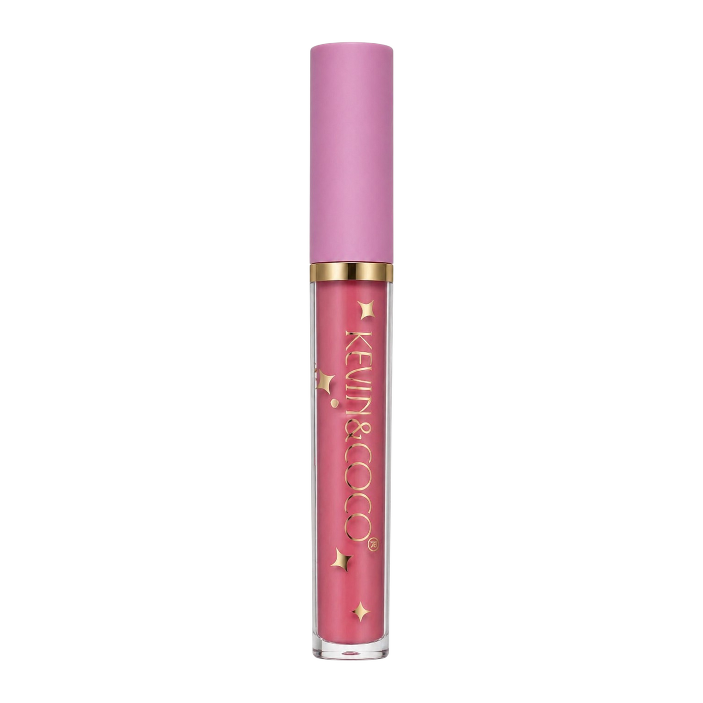 Labiales Mate Kevin & Coco