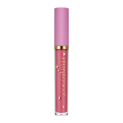 Labiales Mate Kevin & Coco