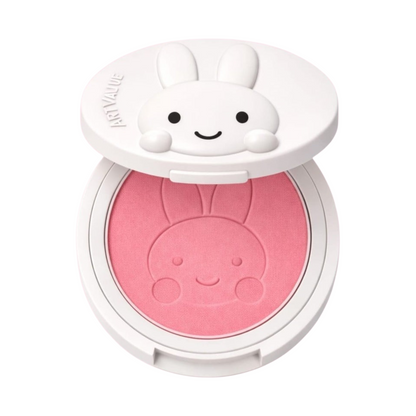 Rubor Bunny Art Value