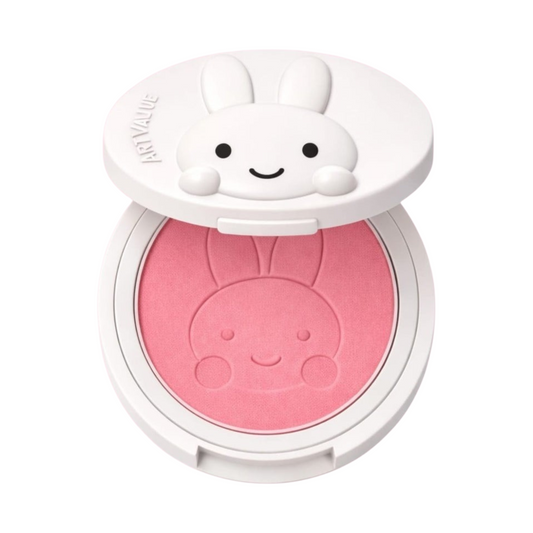Rubor Bunny Art Value