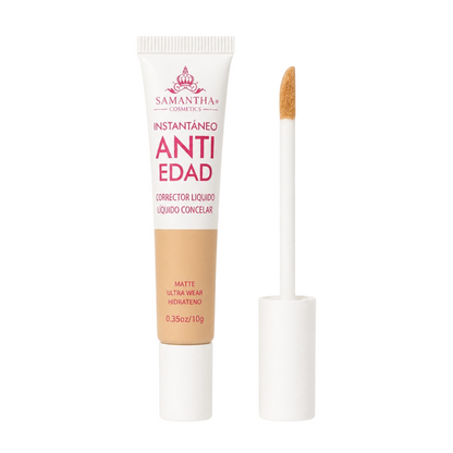 Corrector Líquido Quick Samantha's