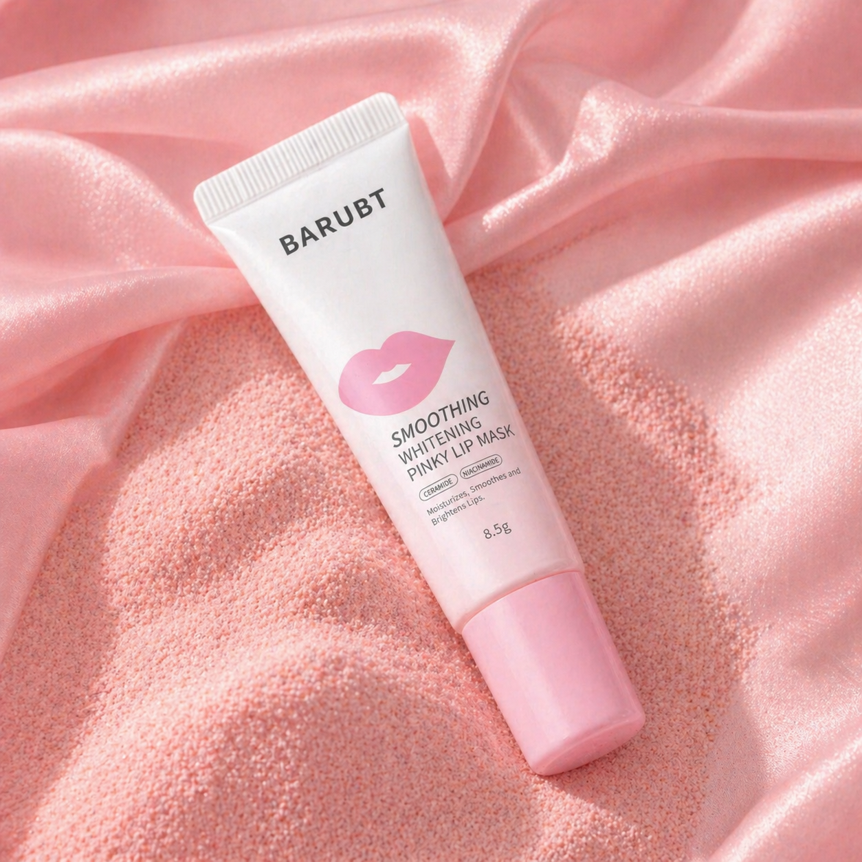Aclarador de labios Barubt